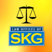 SKG Law Accident App