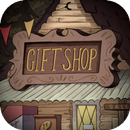 Gift Shop (Лавка Чудес Гравити Фолз) APK
