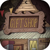 Gift Shop أيقونة