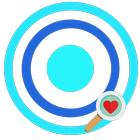 Chat SKOUT Meet people Guide-icoon