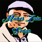 Maher Zain Song Lyrics icône