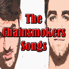 The Chainsmokers Paris Lyrics ícone