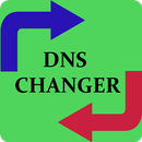 APK Easy DNS Changer(no root WiFi)