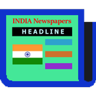 Indian Newspapers icône