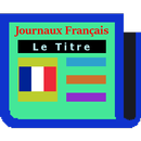 French Newspapers APK