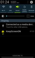 Keep Screen On screenshot 3