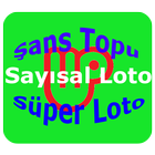 Milli Piyango Loto Sonuçları icon