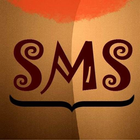 SMS 圖標