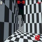 FPS Maze puzzle 3D icône