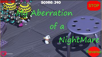 My Aberration of a Nightmare imagem de tela 3