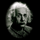 Einstein Quotes ไอคอน