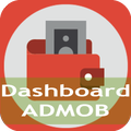 Dashboard ADMOB Pro