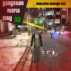 Gangstar Mafia City 3D Sandbox আইকন