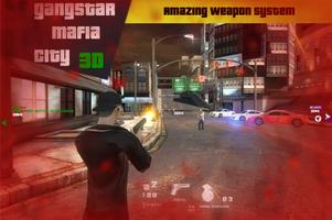Gangstar Mafia City 3D Sandbox স্ক্রিনশট 1