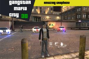 Gangstar Mafia City 3D Sandbox স্ক্রিনশট 2
