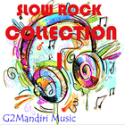 SLOW ROCK COLLECTION  1 أيقونة
