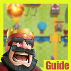 Guide For Clash Royale 아이콘