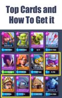 Guide For Clash Royale 海报
