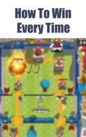 Guide For Clash Royale 截图 1