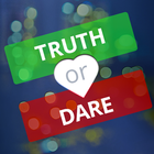 Truth or Dare Hot Sex Edition icône