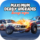 Maximum Derby Upgrades Damage  APK