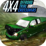 4X4 Offroad Trial Crossovers Quest Racing