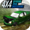 4X4 Offroad Trial Crossovers Q APK