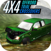 4X4 Offroad Trial Crossovers Q