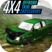 4X4 Offroad Trial Crossovers Q icon