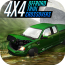 4X4 Offroad Trial Crossovers Q APK