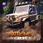 Extreme Offroad Trial Racing 아이콘