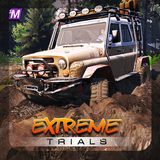 Extreme Offroad Trial Racing APK