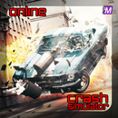 Car Crash Online APK