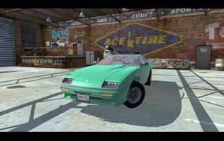 Car Crash Online اسکرین شاٹ 2