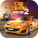 Car Crash 2 Online Simulator B APK