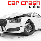Car Crash Simulator Racing Eng icône