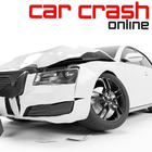 Car Crash Simulator Racing Eng icono