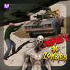 Total Derby + Zombies APK