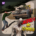 Total Derby + Zombies