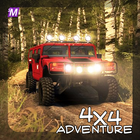 4x4 Extreme Offroad Adventure ไอคอน