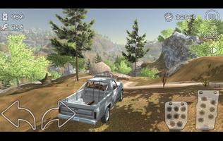 4x4 Extreme Offroad Adventure capture d'écran 1