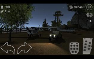 4x4 Extreme Offroad Adventure screenshot 2