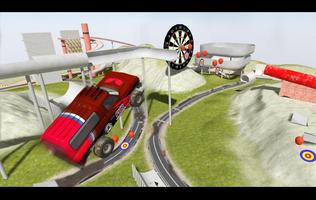 Extreme Car Crash Tricks 2018 تصوير الشاشة 2
