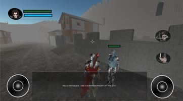 Steel Magic screenshot 2