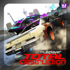 Total Destruction Derby Online APK