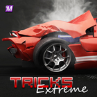 Extreme Tricks Simulator HD आइकन