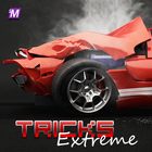 Icona Extreme Tricks Simulator HD