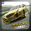 Tricks Simulator Racing HD APK
