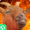 GOAT - Goats On A Trebutchet APK