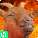 GOAT - Goats On A Trebutchet APK